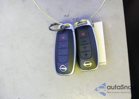 2024 Nissan Sentra Sv Xtronic Cvt из США, поврежденный, VIN 3N1AB8CV4RY325888